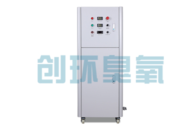 奉贤2026好用的臭氧发生器哪个公司靠谱?工业设备厂家盘点
