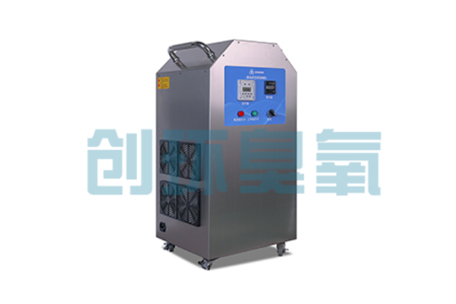 奉贤2026化妆品生产车间GMP洁净区环境维持,臭氧发生器如何与空调系统联动?
