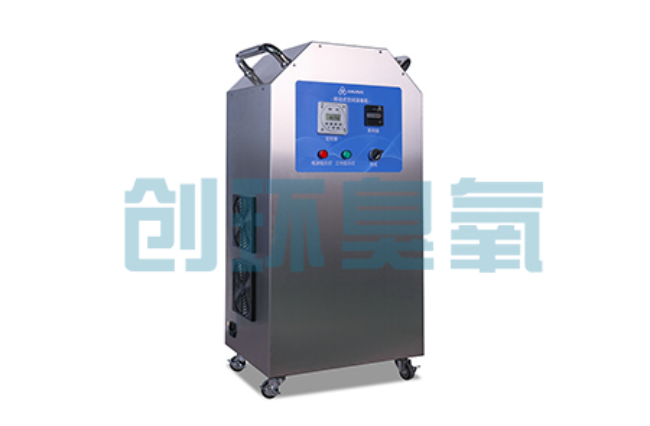 奉贤冬季养殖场密闭消毒双赢方案:臭氧发生器在工厂化水产与畜牧场景的安全应用