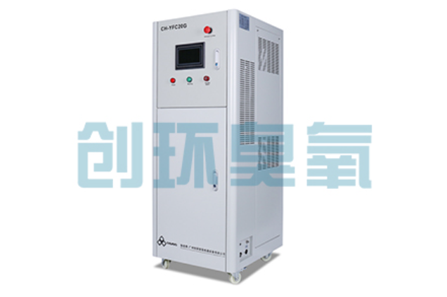 奉贤高密度养殖中臭氧发生器的维护方法有哪些