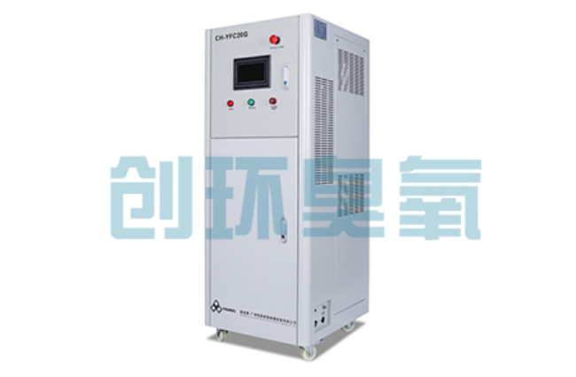奉贤海水养殖病害频发怎么防?臭氧发生器无残留消毒全解析