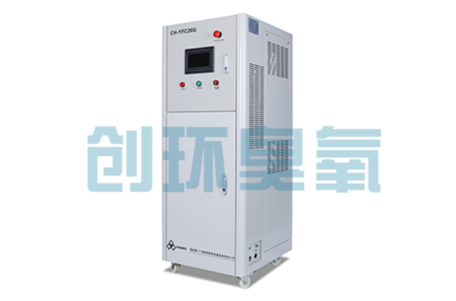 奉贤工厂化循环水养殖(RAS)如何配套臭氧发生器?系统级集成方案