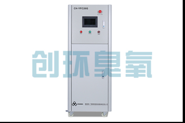 奉贤ORP(氧化还原电位)控制在海水养殖臭氧投加中的核心作用与设定区间