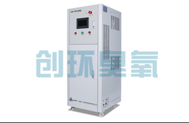 奉贤高密度养虾水质恶化怎么救？臭氧发生器降解氨氮与亚硝酸盐实操步骤