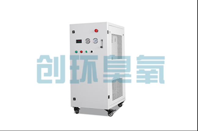奉贤2026年南美白对虾循环水养殖系统(RAS)臭氧消毒完整指南