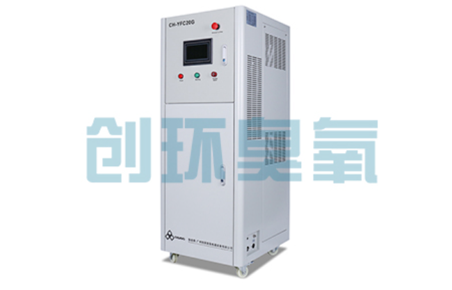 奉贤工厂化循环水养虾必备：蛋白分离器后端注入臭氧的技术要点与逻辑