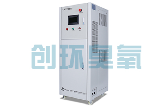 奉贤石斑鱼养殖必看：臭氧发生器安装位置与日常维护全攻略