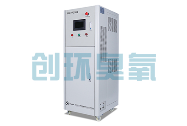 奉贤石斑鱼循环水养殖避坑清单：臭氧发生器选型与投加的8个误区