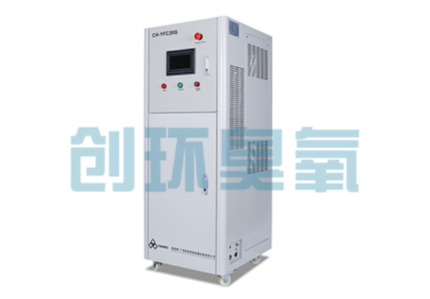 奉贤石斑鱼养殖中臭氧发生器的作用是什么？3分钟说清楚杀菌与净水原理