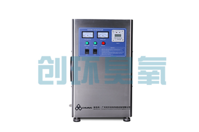 奉贤高盐高浓度化工废水怎么处理？臭氧发生器催化氧化技术的应用边界在哪里？