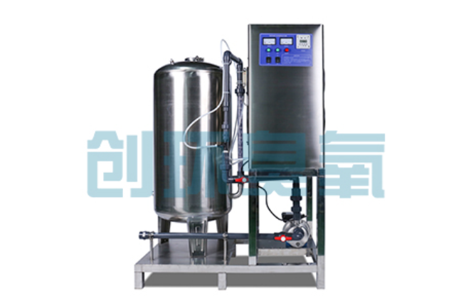 奉贤臭氧发生器设计4大核心问题全解析：附气源与参数选型表