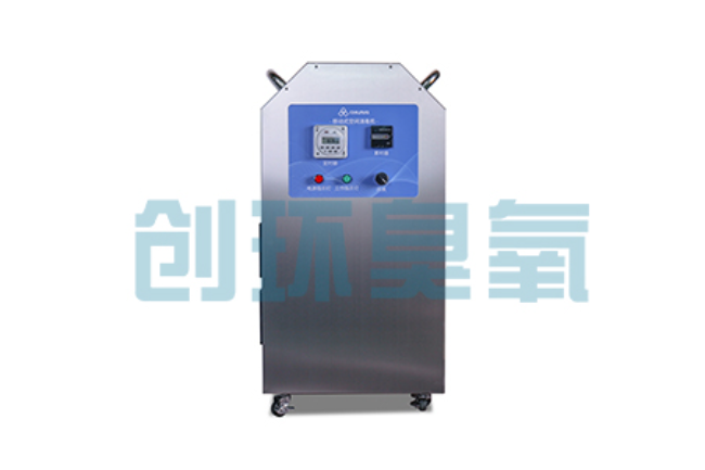 奉贤臭氧发生器在其他食品加工中的应用有哪些?