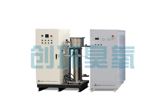 奉贤臭氧 vs UV-AOP水处理工艺:优缺点与适用场景全对比