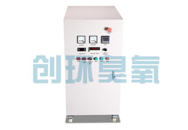 奉贤拒绝盲目选型!工厂化循环水养殖臭氧发生器产量计算公式与避坑指南