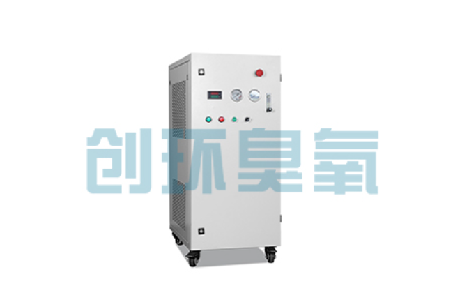 奉贤高密度养殖中臭氧发生器的维护方法