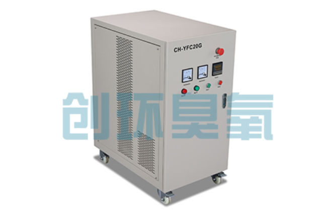奉贤ORP(氧化还原电位)控制在海水养殖臭氧投加中的核心作用与设定区间